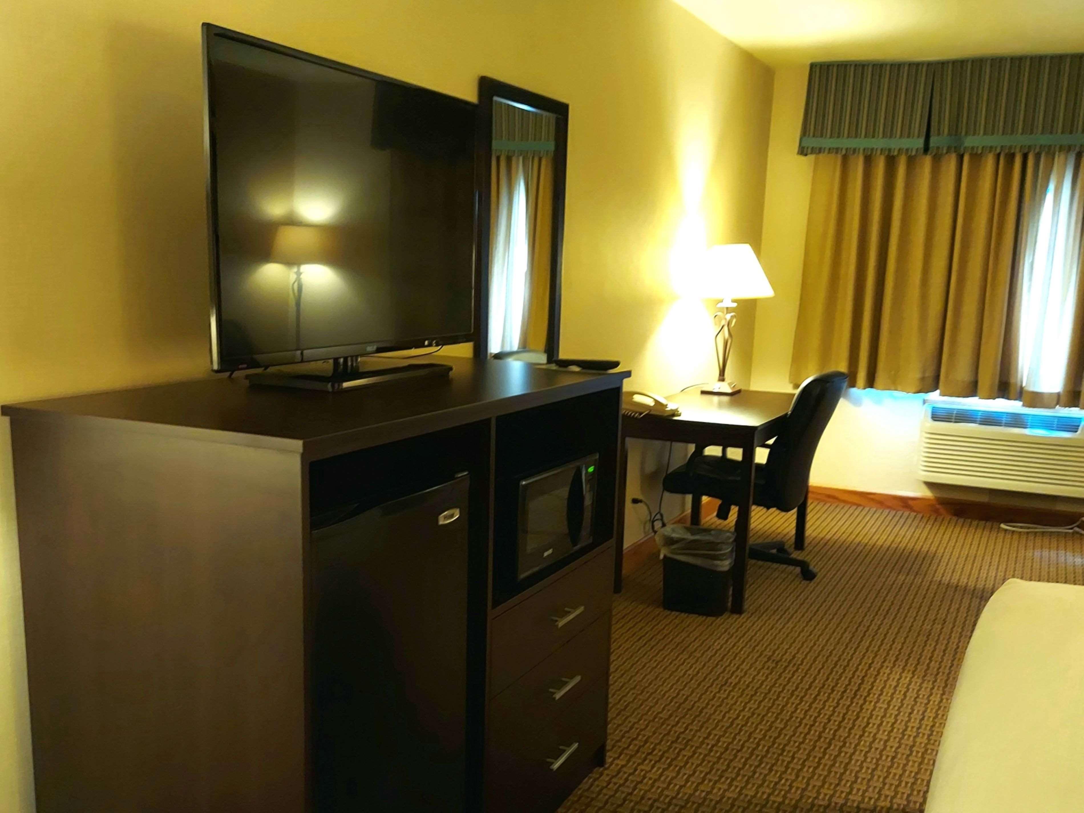 Best Western Pinedale Inn Extérieur photo