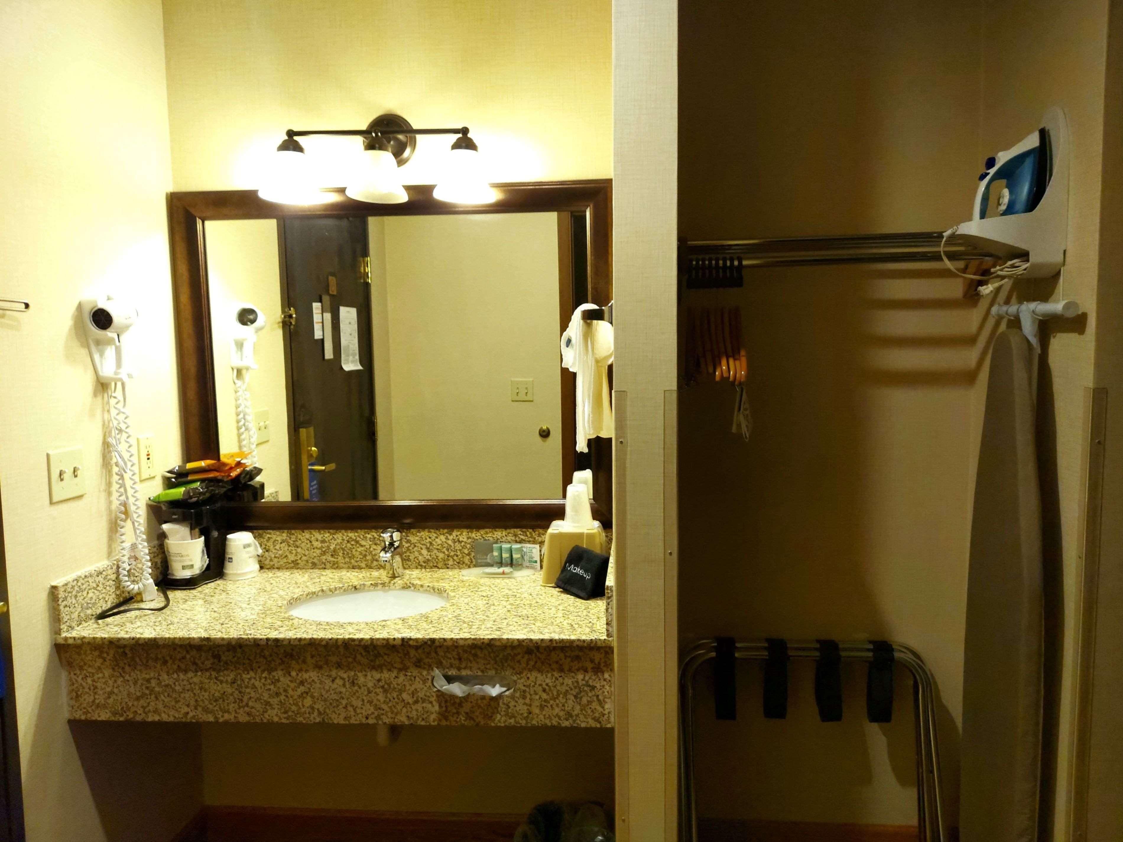 Best Western Pinedale Inn Extérieur photo