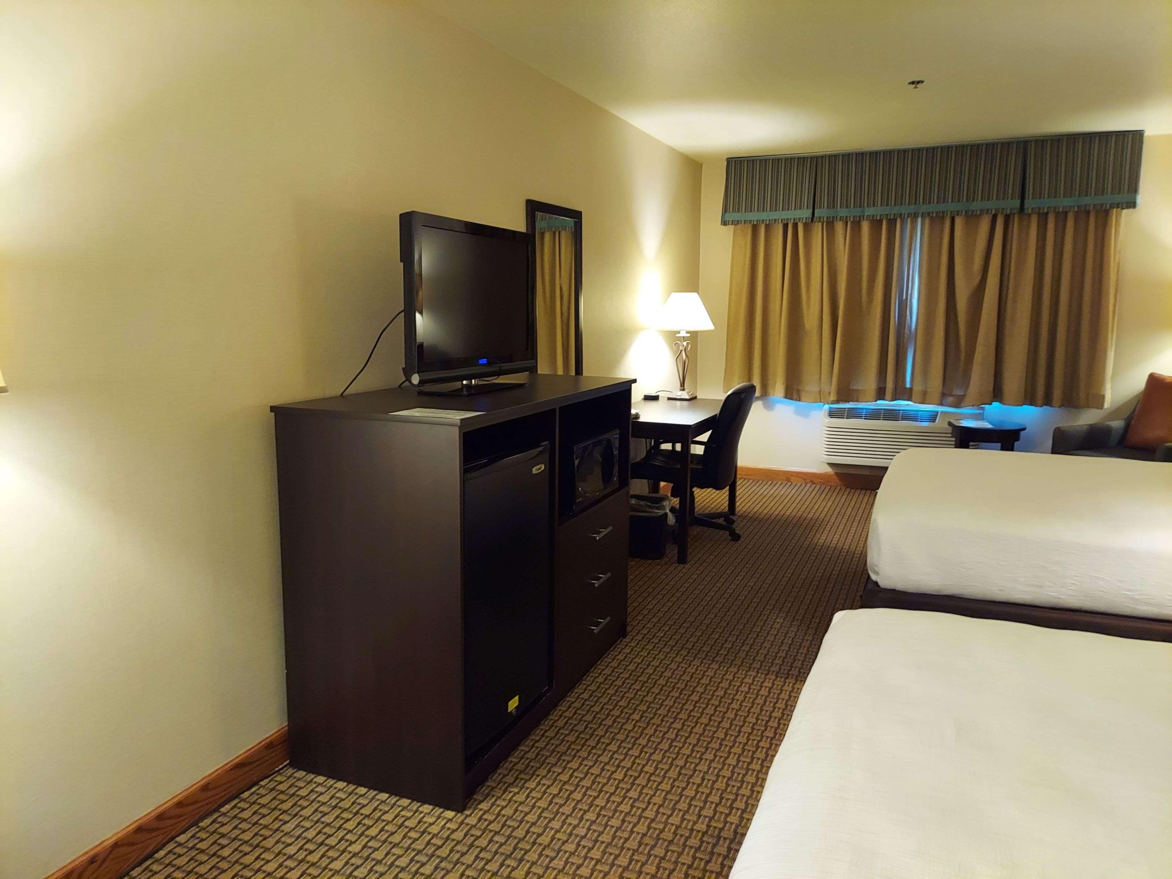 Best Western Pinedale Inn Extérieur photo