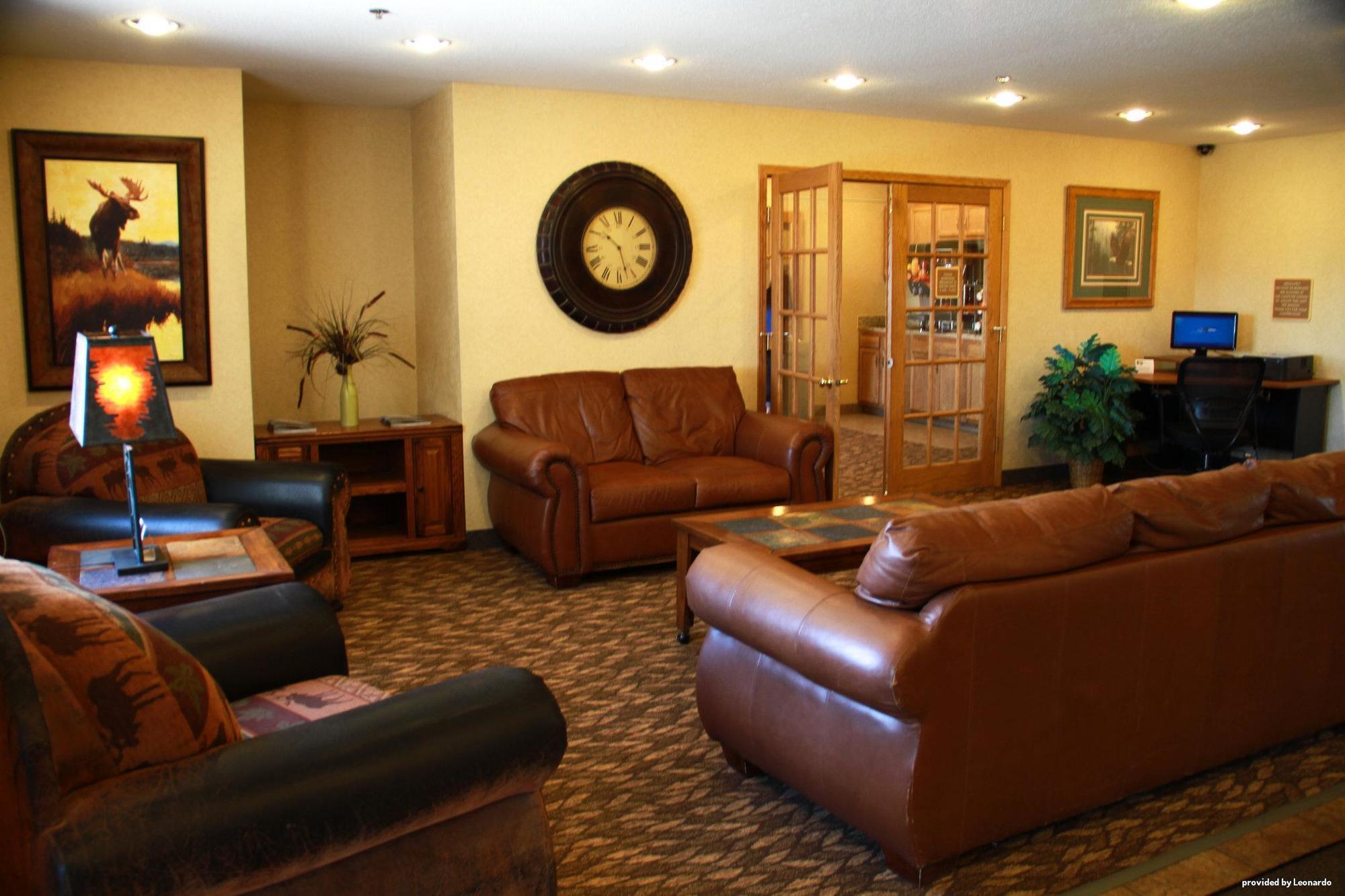 Best Western Pinedale Inn Extérieur photo
