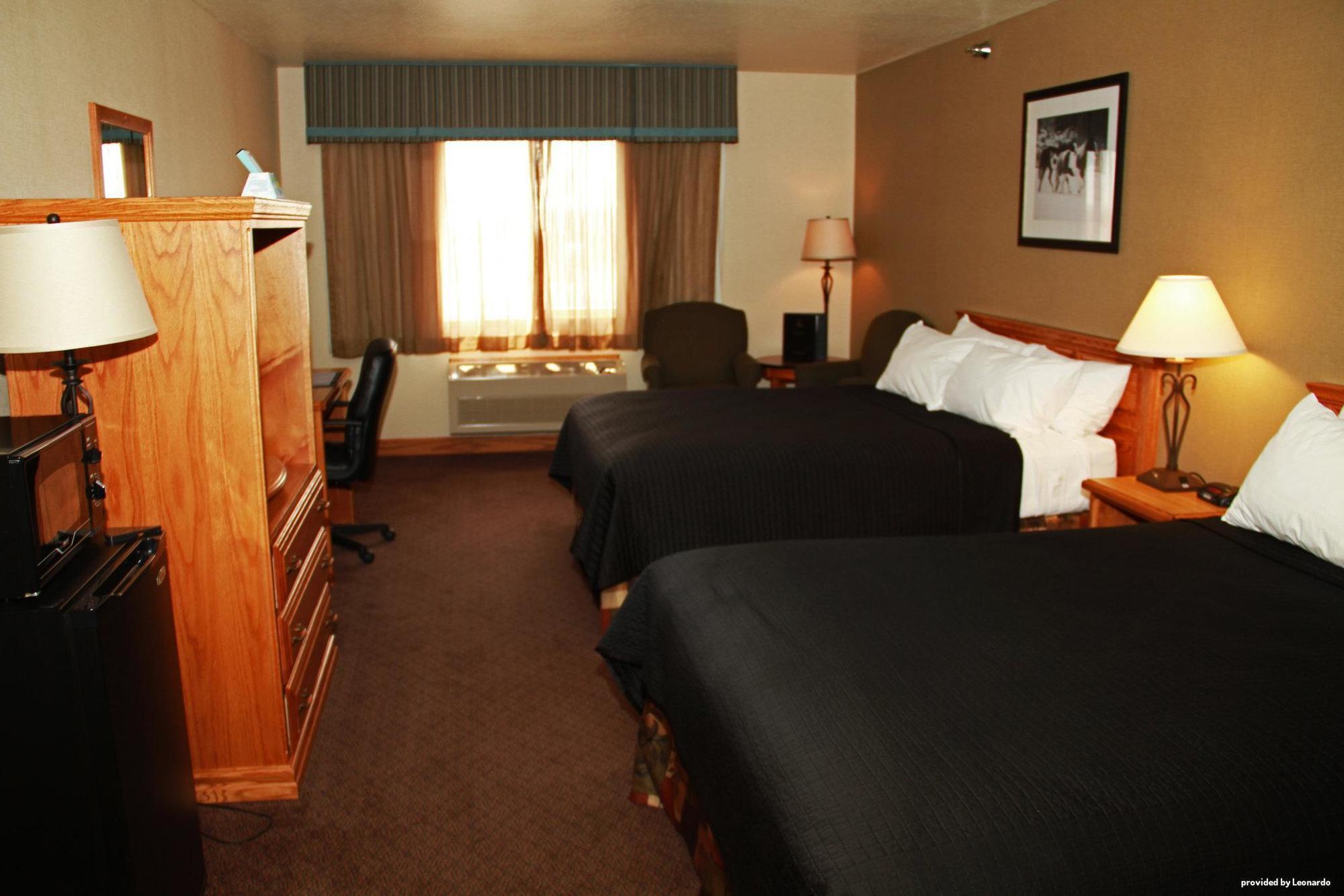 Best Western Pinedale Inn Extérieur photo