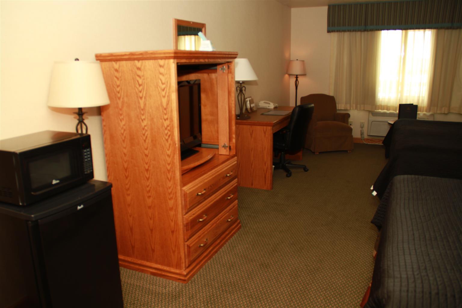 Best Western Pinedale Inn Extérieur photo