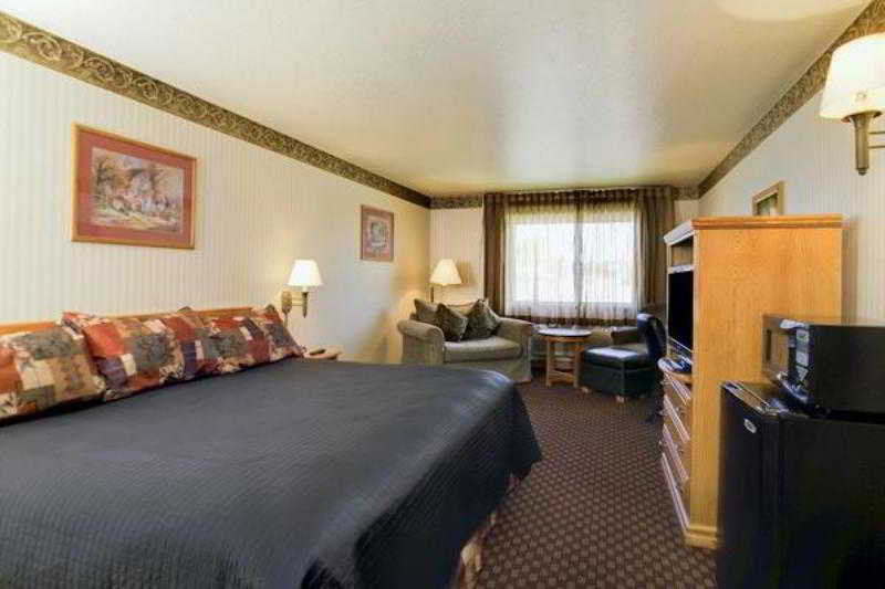 Best Western Pinedale Inn Extérieur photo