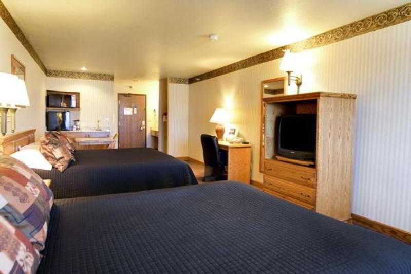Best Western Pinedale Inn Extérieur photo