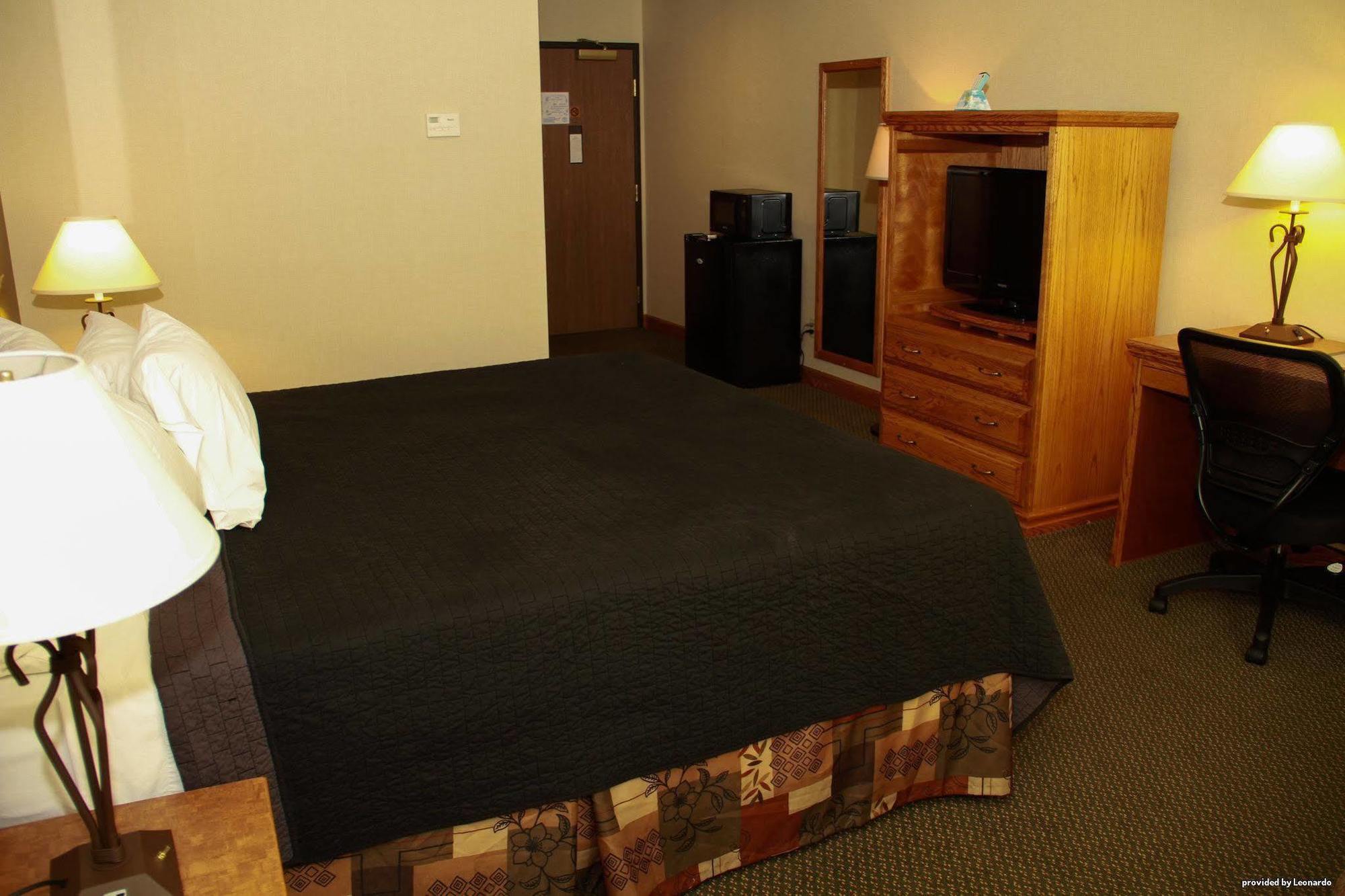 Best Western Pinedale Inn Extérieur photo
